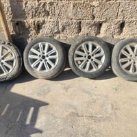 مكاني • حجم ١٥ • كربلاء