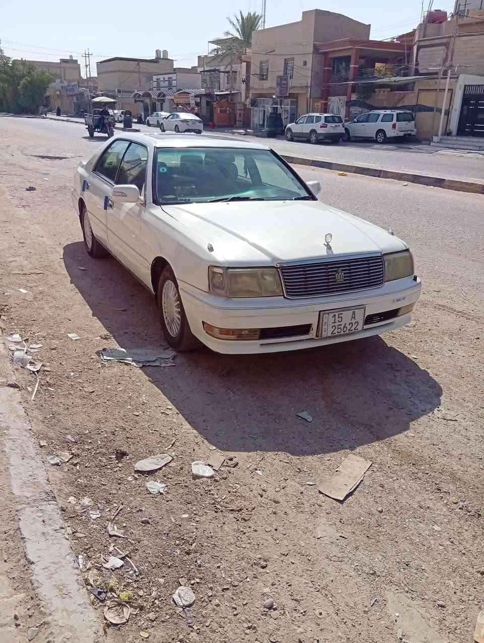 راس الثور موديل 97 رقم جديد سنويه جديده لل 30 بيهه ثماره بس جاهزه كير مكينه حداديه تبريد مالكهه نجف 80 مراوس ترهم بكوري ***********
