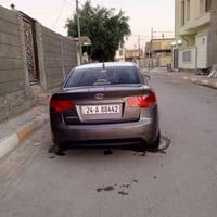 سيراتو • ٢٠١٢ • رقم دهوك