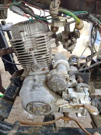 ستوتة MTR • مكينة نضيفة • كرمة علي الماجدية