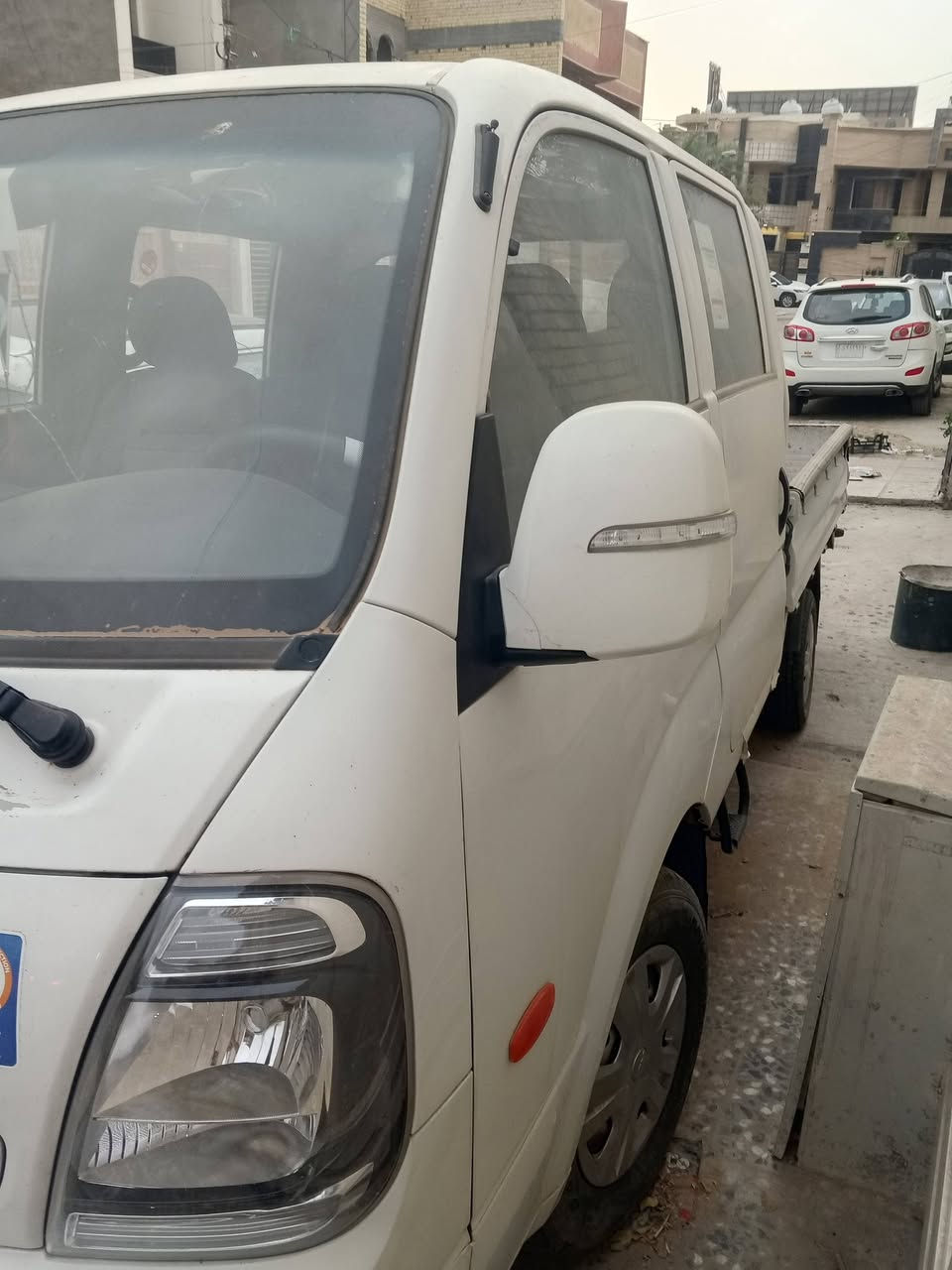 كيا دبل قماره جديد وجاهزه بيه باب مبدل بدون داخل بدلنا للجماليه موديل 16/سعر 145 /***********
