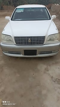 كراون • محرك D4 • قضاء الاصلاح