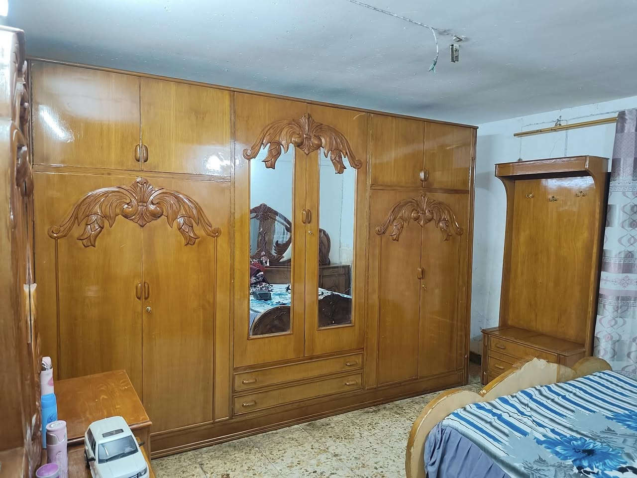 غرفه نجاره خشب بورمي ب650
حله شارع 80
العنده اغراض اوغرف نوم انشرهن وعلبيع الي نسبه بسيطه يتفضل خاص تابعني ليصلك كل جديد


**إذا كنت صاحب هذا الإعلان وتريد حذفه لأي سبب، رجاءا أرسل رسالة إلى الدعم الفني**