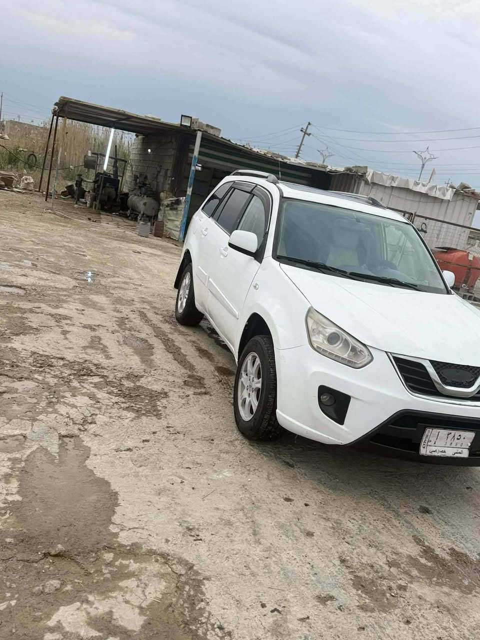 تيكو 2013 رقم مثنى مداور ثاني يوم
مكفوله كفاله عامه سيارة 🚗 خير من اللة نظيفة جدآ 
تبريد شغال 
كشنات تدفئة تبريد شغالات 
مكاني الديوانيه  .الحمزة الشرقي 
السعر 50 
***********
