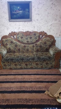 طقم قنفات ست قطع كبير الحجم السعر 300 الف هاتف 07801877131 متواجد على ...