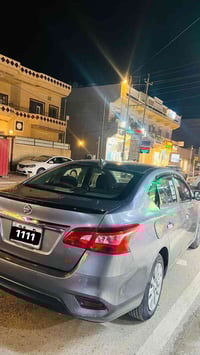 سنترا • ٢٠١٩ • مراوس بسوناتا