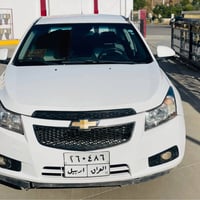 كروز ٢٠١١ • صبغ كامل • سنوي منتهي