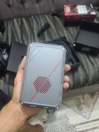 قطعة vd20 piva 2 in 1 هية كاتو وهية ادبتر جديدة بارحة اخذتها الله شاهد...
