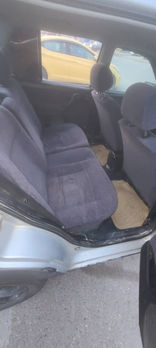 فولكس واكن فنتو موديل 97 محرك 2000كير عادي بدون نواقص  تبريد شغال تخم تاير تحويل ثاني يوم رقم انگليزي  النضافه خير من الله احلا من الصوره لسعر 44 $ ***********
