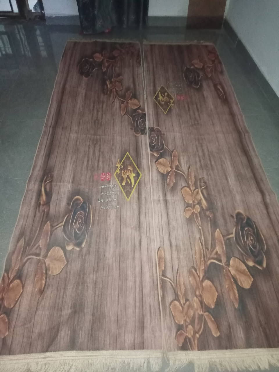 مجموعه غراض للبيع مستعجله ع بيعتها بعد عندي لحافا جربايه نفرين ونفر ومجموعة العاب  شراي خاص قيم وخذ كرغولية جسر ديالى سده جبور


**إذا كنت صاحب هذا الإعلان وتريد حذفه لأي سبب، رجاءا أرسل رسالة إلى الدعم الفني**