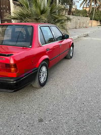 بي ام زعره • سنوية ٢٠٢٩ • البصرة