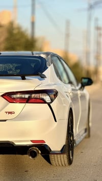 للبيع او مراوسه   كامري 2023 xrt فول موصفات  السعر :260ومجال قليل    م...