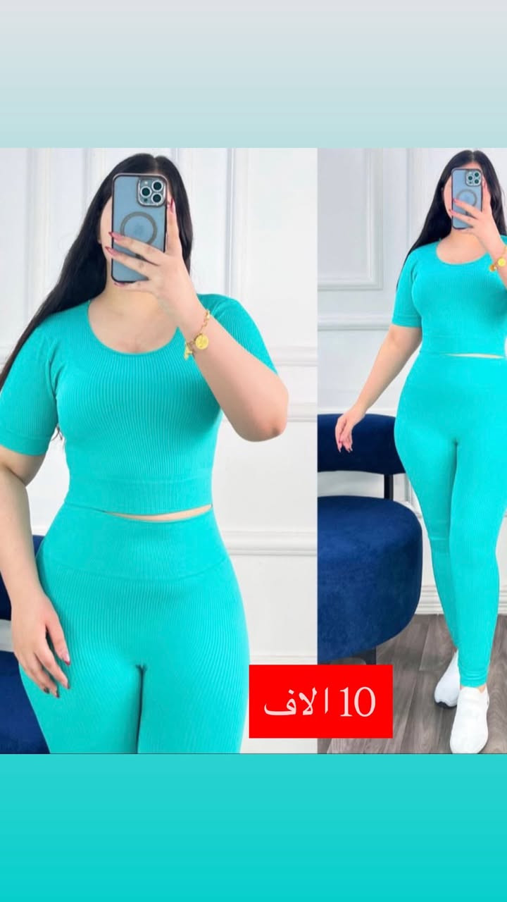 تخفيضات اخر قطع✨❤️‍🔥


**إذا كنت صاحب هذا الإعلان وتريد حذفه لأي سبب، رجاءا أرسل رسالة إلى الدعم الفني**