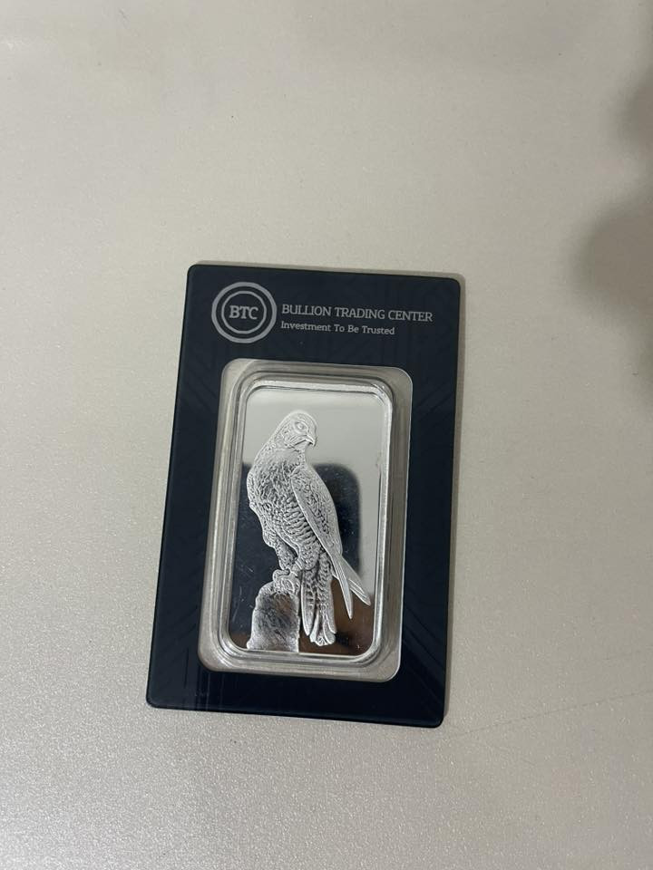 متوفر سبيكه كيلو 9999 و 100سبيكه غرام الموقع بابل
‭0771 875 3149‬
