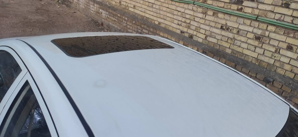 ليفان 620 موديل 2012 محور مكينه وكير كورلا 1600اوتومايك رقم بابل انكليزي سنويه بسمنه جاهزه من الطول لطول مكينه كير تبريد حداده تخم تاير كهربائيات كامله فول مواصفات فتحه مكفول من الضربه والصبغ والخياس بيه مكانات صبغ بسيطه جدا السعر 46 وبيه بسيط جدا العنوان ناصرية سوق الشيوخ ***********
