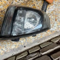 مازده نفخ ٢٠٢٥ • شباك ٢٠١٧ • صندوك خلفي