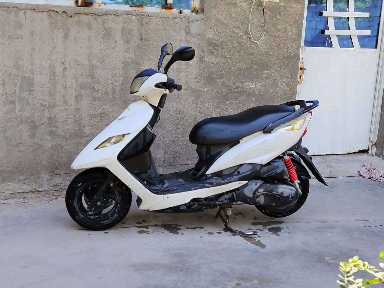 ثعلب للبيع جديدة كلش ٧٠٠ وبيهه مجال مكان بغداد


**إذا كنت صاحب هذا الإعلان وتريد حذفه لأي سبب، رجاءا أرسل رسالة إلى الدعم الفني**