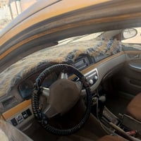 ليفان 620 • ٢٠١١ • تبريد عاطل