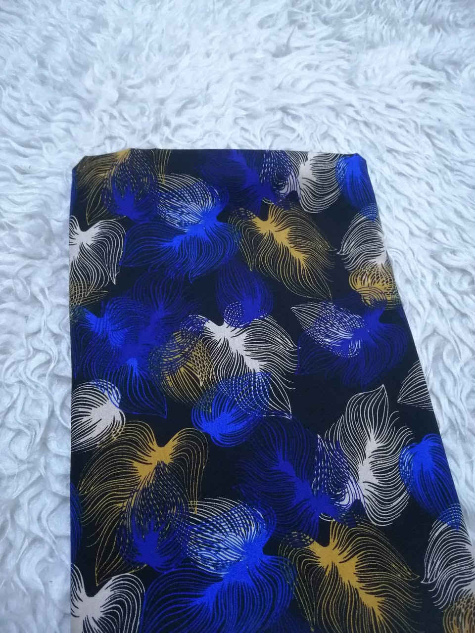 كشمير إيطالي
الخامة الأصلية الثقيلة الناعمة تجنننن بنات امانة الله
سعر القطعة ب٤ للطلب مراسلة الصفحة توصيل الفين داخل الكوت


**إذا كنت صاحب هذا الإعلان وتريد حذفه لأي سبب، رجاءا أرسل رسالة إلى الدعم الفني**