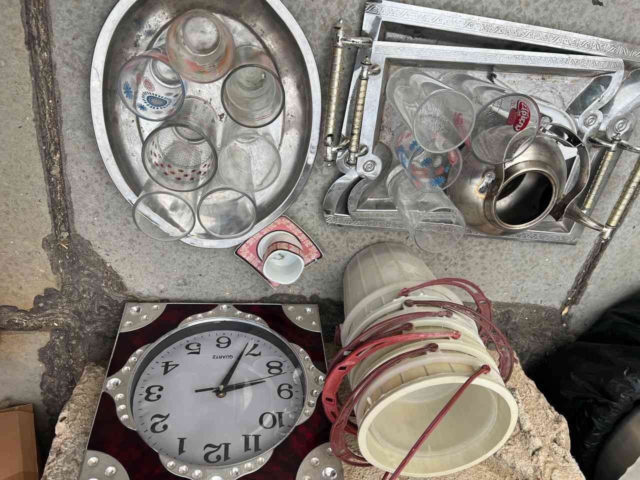 اغراض للأجر


**إذا كنت صاحب هذا الإعلان وتريد حذفه لأي سبب، رجاءا أرسل رسالة إلى الدعم الفني**