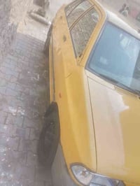 سايبه موديل 13سياره لا ضربه ولا صبغ سياره بيه بس شاصي شوي مفطور مكاني ...