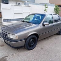 فيكترا ١٩٩١ • مصبوغ جماليه • كركوك