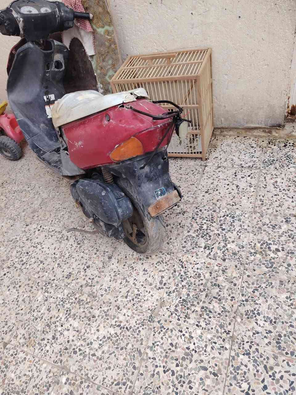 سلام عليكم ذبانه ساسوكي.  اوراق. شغاله بس ناريه كطعت. الاتصال *********** ب 70 وبيه مجال
