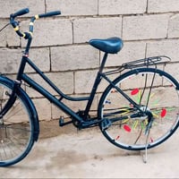 بايسكل • حجم ٢٧ • نظافه ٩٥