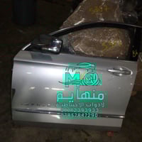 شوفر امبالا 2020 • برمير 6 سلندر • ورشة قطع غيار