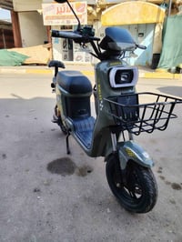 موطور شحن R9 • ٥ بطاريات دبل • الشرقاط حي العسكري