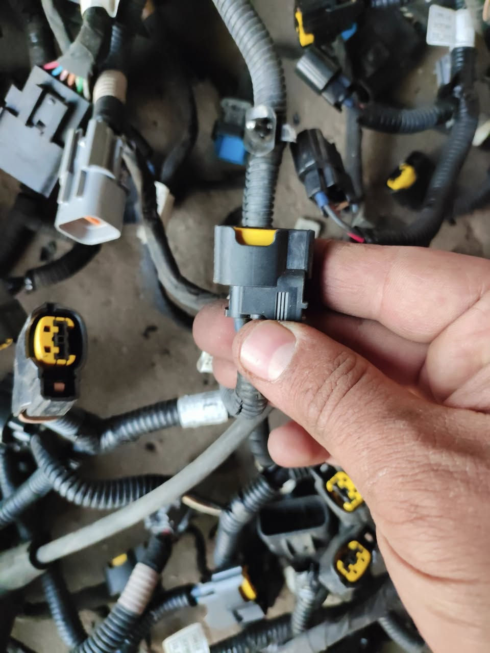 ضفيرة ثلاثي
سعر القطعة 3الف جملة
للاستفسار الاتصال على الرقم التالي
***********واتساب
يوجد لدينا توصيل كافة المحافظات
