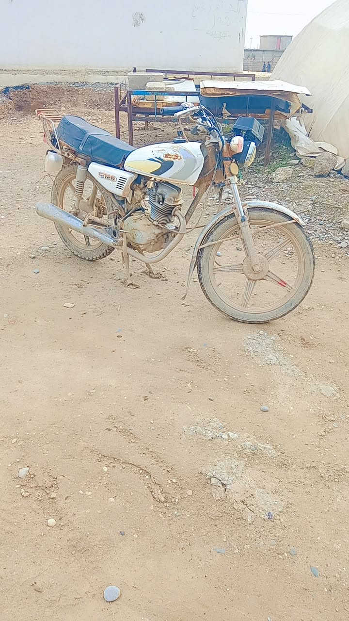 ماطور ساخت إيراني ٢٠١٨ محرك نضيف وكهربائات كله معروض للبيع الشراي يجي خاص


**إذا كنت صاحب هذا الإعلان وتريد حذفه لأي سبب، رجاءا أرسل رسالة إلى الدعم الفني**