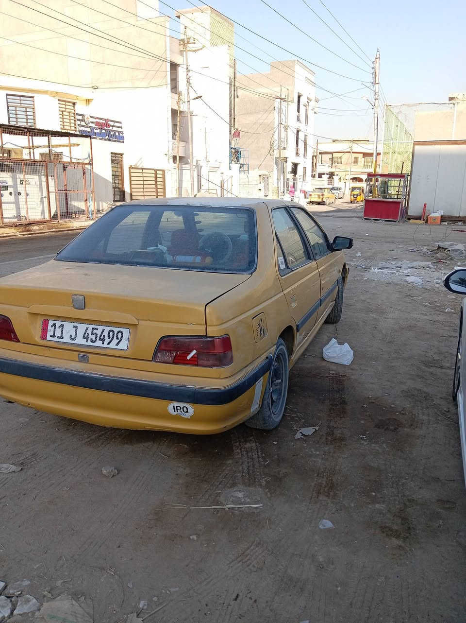 بيجو بارص باسمي تحويل ثاني يوم علفيس موجود رقم اتصل *********** السعر ٣٨ ورقه بيه مجال
