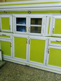 كاونتر المنيوم جديد بعده بل فابلون مالته للتواصل 07765344457