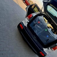 سورنتو • ٧ راكب • جديدة