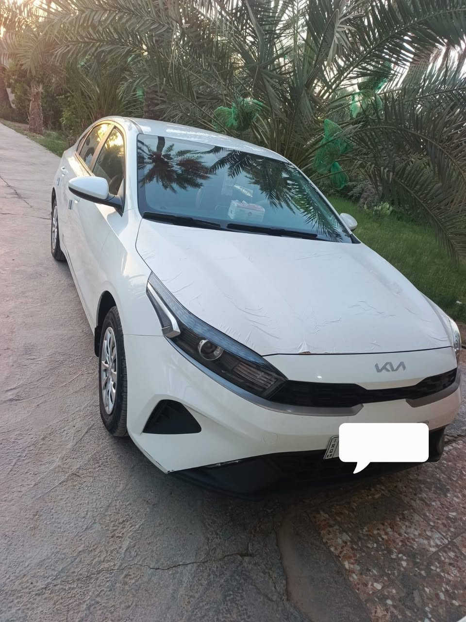 السلام عليكم سيراتو 2022  محرك 1600ماشيه ٨٤ لف رقم دولي مكفوله السعر 165 للاستفسار على*********** غير متواجد على نت
