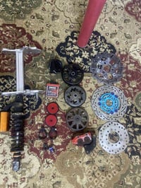 قطع غيار • بغداد البلديات • بدون توصيل