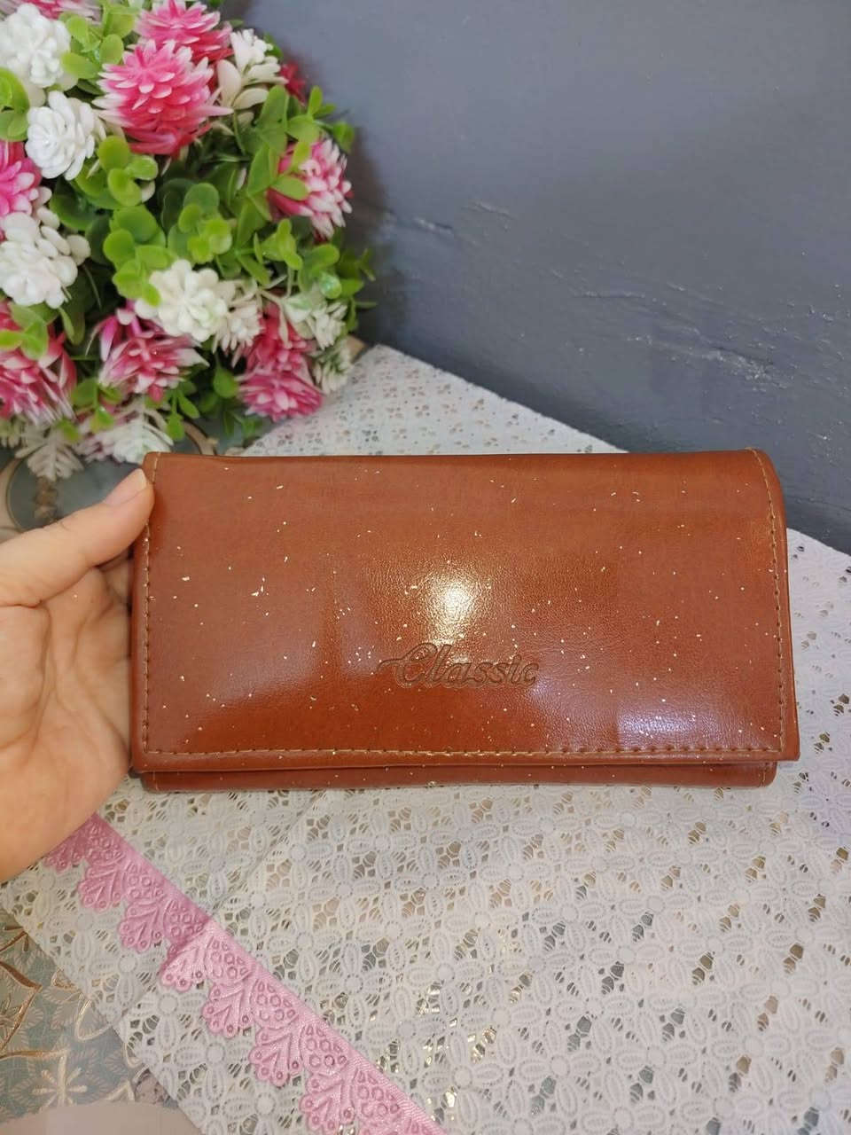 حقائب ماركات متوفر 
ندى عابد للحقائب 👜💼🎒👛


**إذا كنت صاحب هذا الإعلان وتريد حذفه لأي سبب، رجاءا أرسل رسالة إلى الدعم الفني**