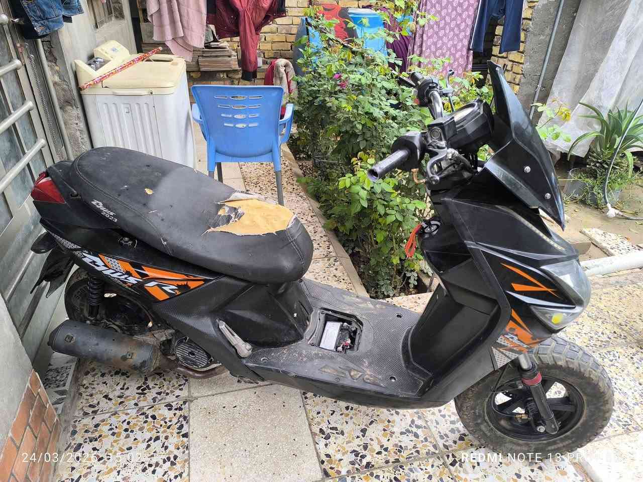 سترونك رياضي للبيع
سعر 400

مكاني حله 

باقي تفاصيل خاص


**إذا كنت صاحب هذا الإعلان وتريد حذفه لأي سبب، رجاءا أرسل رسالة إلى الدعم الفني**