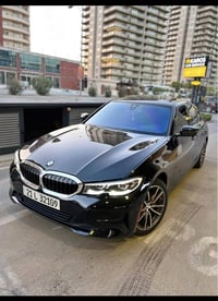 BMW2021  330i(luxury line)S/Drive  (((((((للبيع فقط ))))))  -موصفات سي...