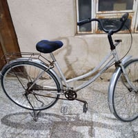 بسكليت • الرميثه