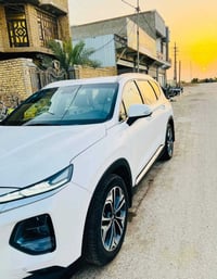 سنتافيا ٢٠١٩ • ٧ راكب • ٦ سلندر