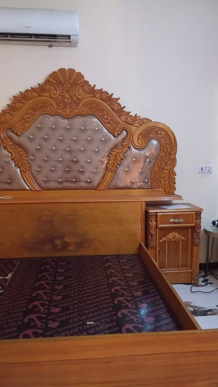 السلام عليكم غرفة اخشاب جديد
*********** واتساب او تصال
