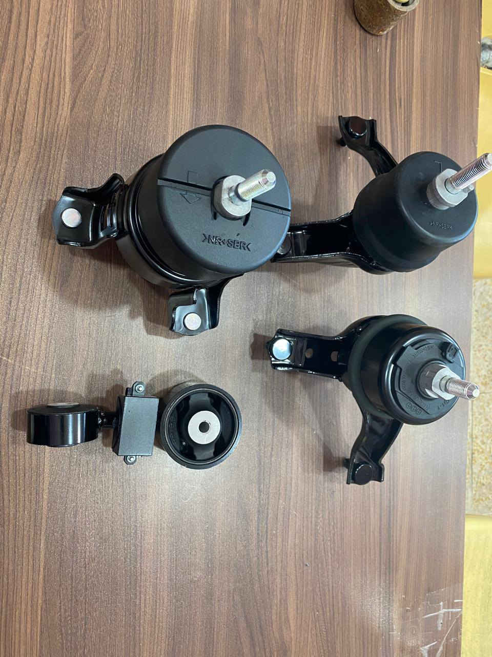 دبلات امامي خلفي كامري جميع الموديلات


**إذا كنت صاحب هذا الإعلان وتريد حذفه لأي سبب، رجاءا أرسل رسالة إلى الدعم الفني**