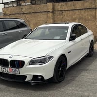 F10 • ٢٠١٦ • ٩٩ الف كم
