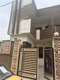 حي الميثاق • 110م • طابقين