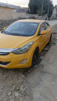 النترا • ٢٠١٣ • أجرة