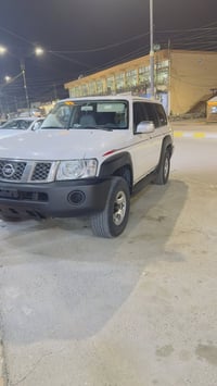 فتك ٢٠٠٨ • بدون صبغ • منظومة غاز