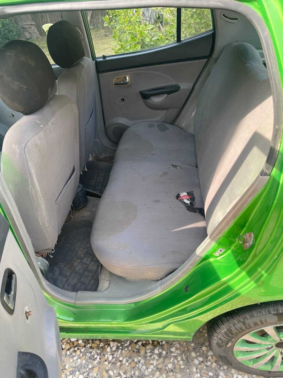 اسلام عليكم كيا بيكانتو 2006جاهزه 
السعر 40ورقه ***********
