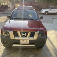 نيسان اكستيرا ٢٠٠٨ للبيع وارد امريكي قطعة وحدة صبغ مثل ممبين بالسونار ...